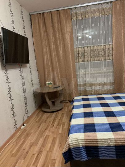 1-к. квартира, 36 м², 3/3 эт.