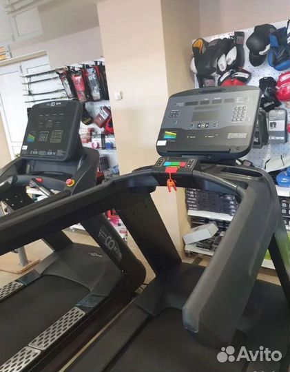 Беговая дорожка CardioPower PRO CT500