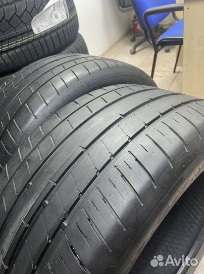 Dunlop SP Sport Maxx RT 2 285/40 R20 108Y