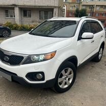 Kia Sorento 2.2 AT, 2012, 171 468 км, с пробегом, цена 1 600 000 руб.