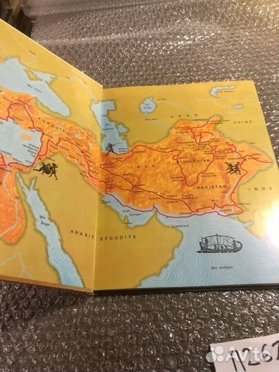 Александр Македонский Les Grands de tous les temps