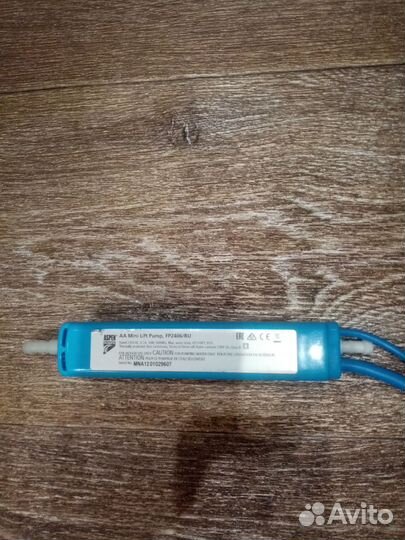 Дренажная помпа для кондиционеров