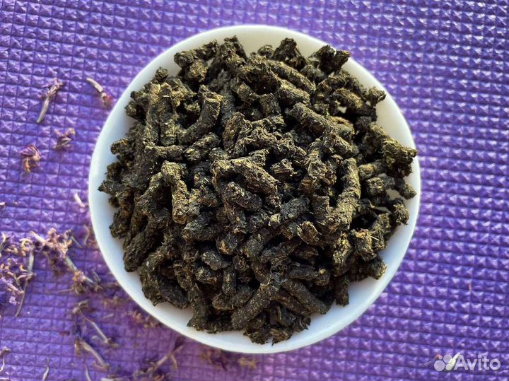 Иван-чай 1 килограмм 2023 новый урожай, полезный
