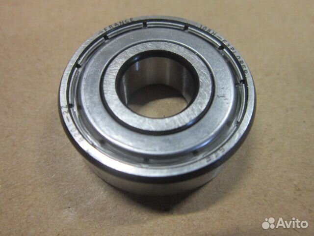 Подшипник 6201-2z skf 108h-explorer france 21-made