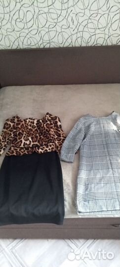 Женские вещи