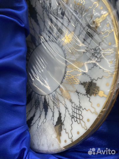 Чайный набор