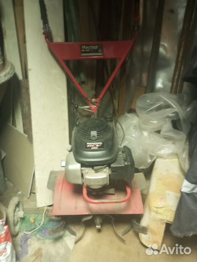 Мотоблоки и культиваторы бу