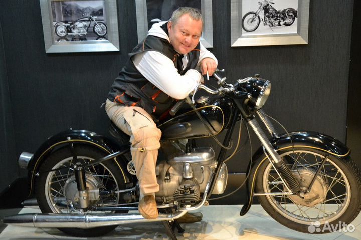 Водитель авто все на фото и в описании, перегон