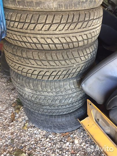 Диски r13 зимние