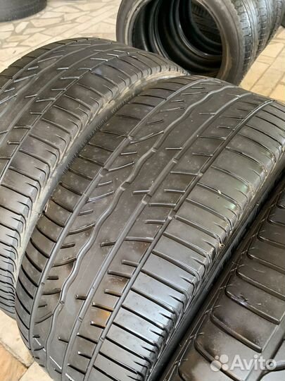 Bridgestone Turanza ER30 245/45 R18