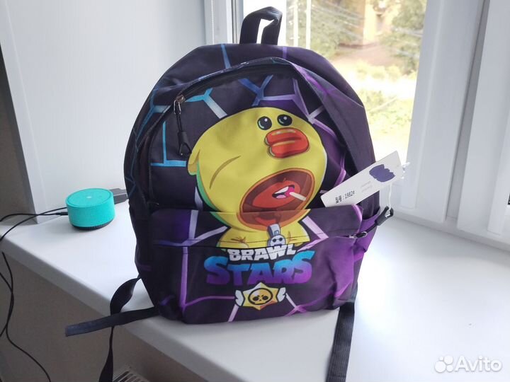 Рюкзак школьный новый