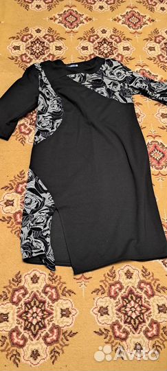 Женские вещи большого размера