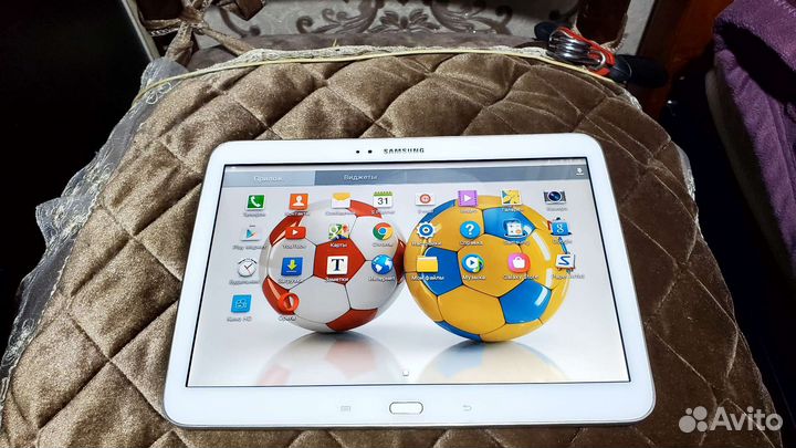 Планшет samsung galaxy tab 3