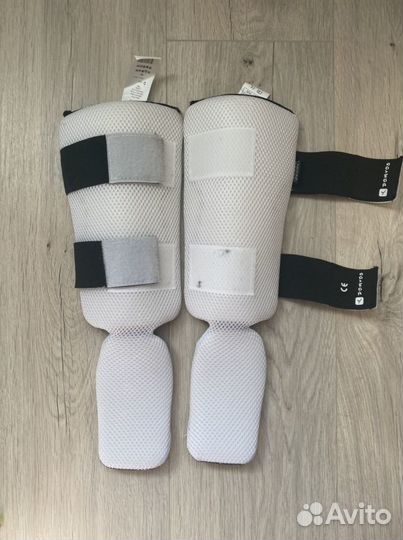 Защита голени