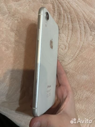 iPhone Xr, 128 ГБ