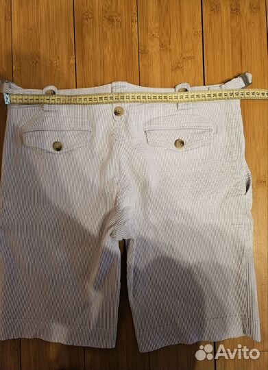 Шорты мужские б/у 48 размера