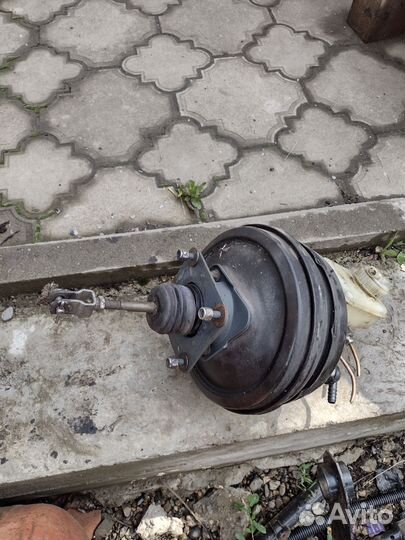 Вут и гтц москвич 2141/Святогор и др