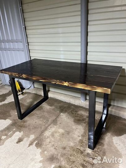 Стол «лофт»