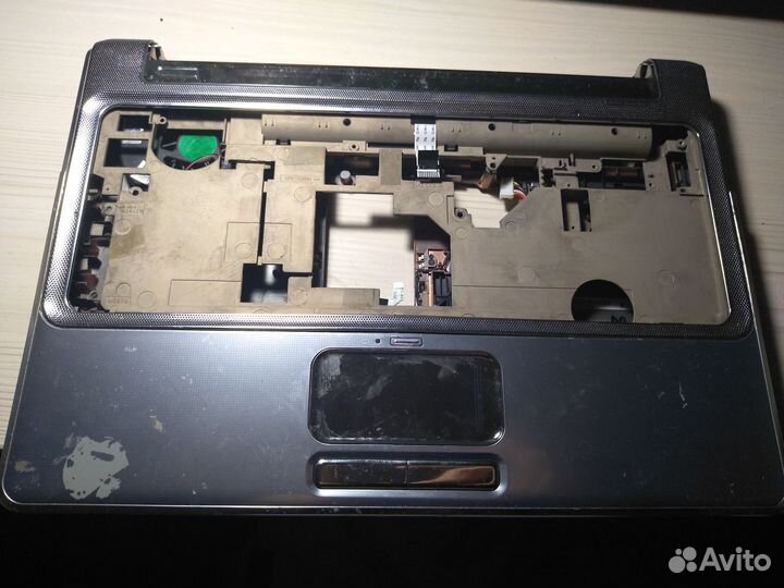 Запчасти для ноутбуков HP