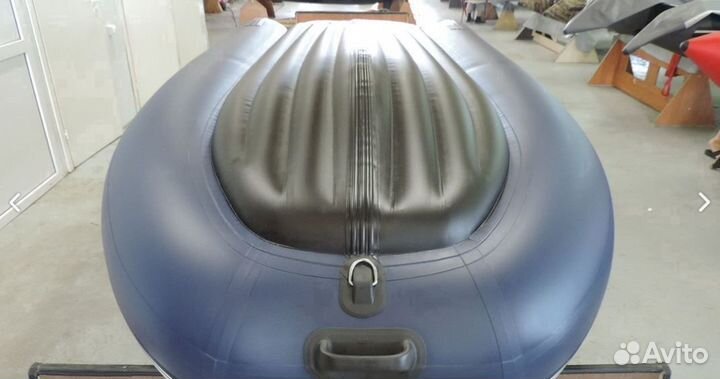 Лодка пвх Compas 325E