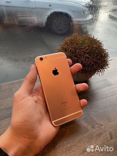 iPhone 6S, 32 ГБ