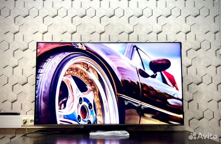 Premium Samsung NEO qled 55 4k Quantum Mini LED