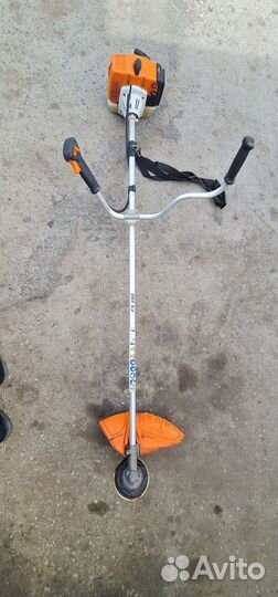 Триммер бензиновый stihl fs 250