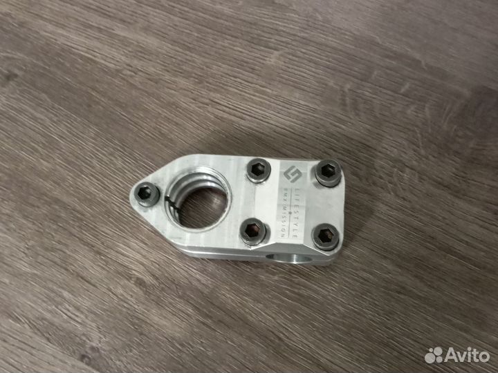 Запчасти бмх/ мтб