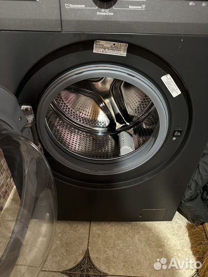 Стиральная машина Beko