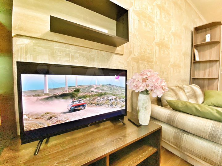 Квартира-студия, 29 м², 13/17 эт.