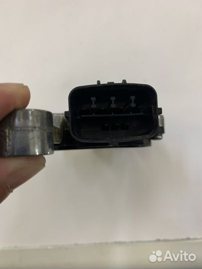 Ингибитор kia/hyundai