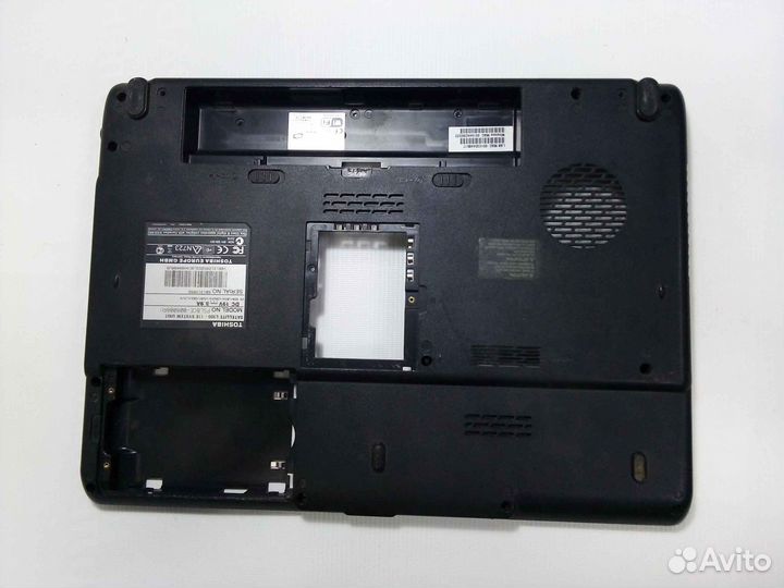 Поддон для Toshiba Satellite L300D
