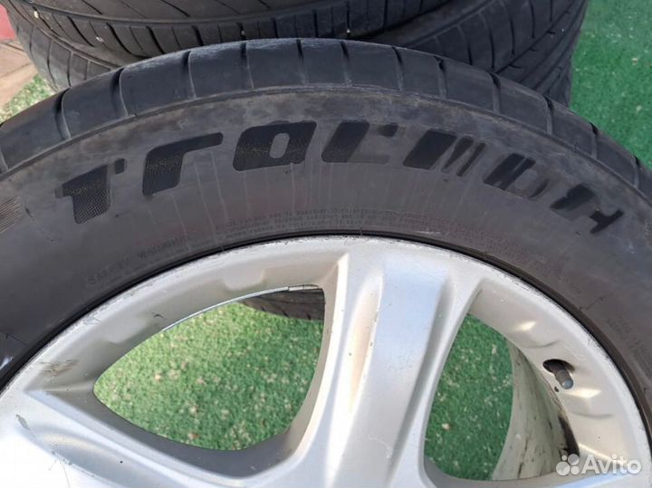 Шины диски и колеса на 19