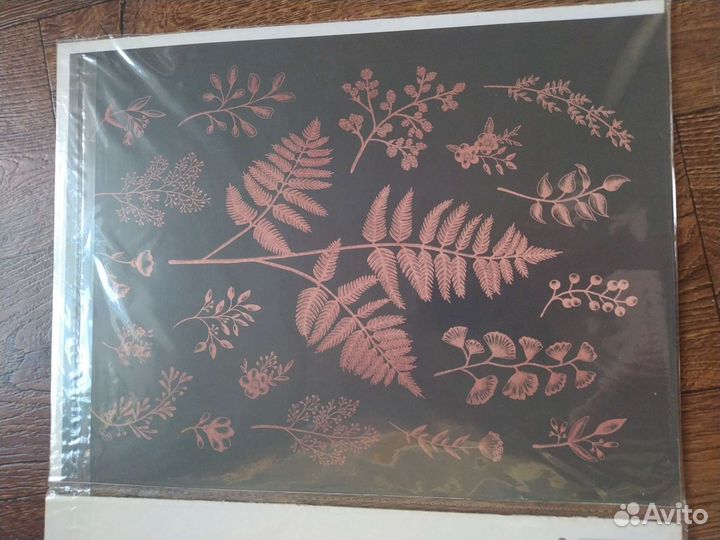 2 постера икеа