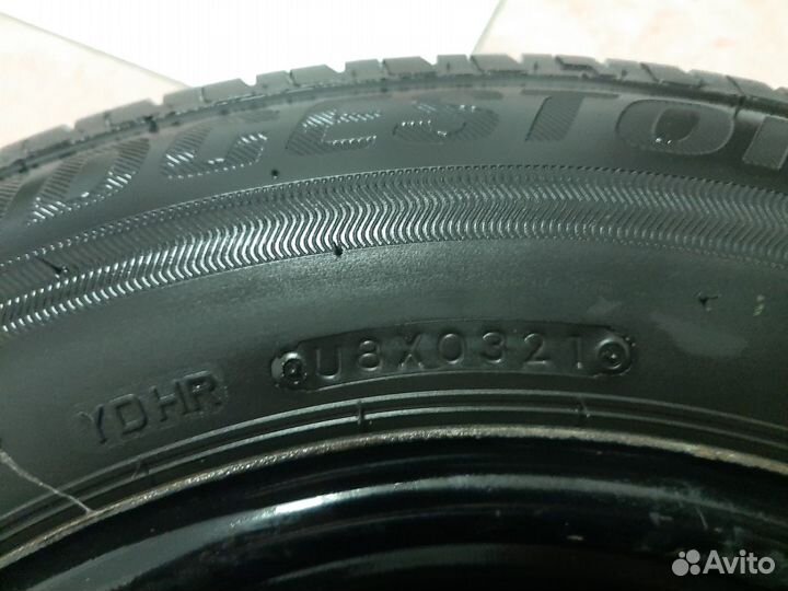 Bridgestone Ecopia EP150 175/70 R14 84H