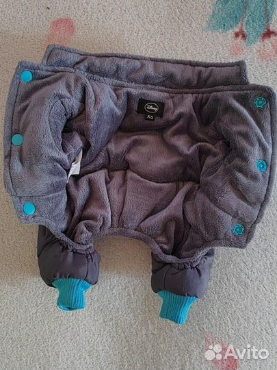 Одежда для маленьких собак xs
