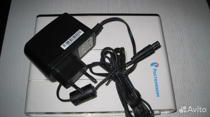 Блок питания