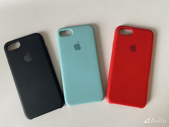 Чехол на iPhone 7 / iPhone 8