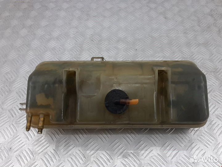 Бачок расширительный Fiat Ducato 2 рест. 2002