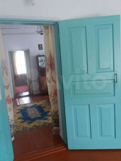 Дом 60 м² на участке 8 сот.