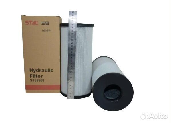 Фильтр гидравлический ST38809/SP-8809