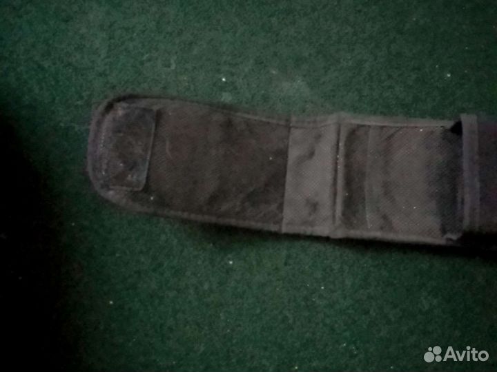 Чехол от шокер