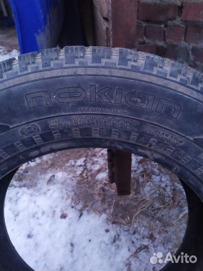 Nokian Tyres Z 235/60 R17