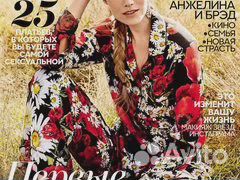 Vogue Россия 2010 - 2016