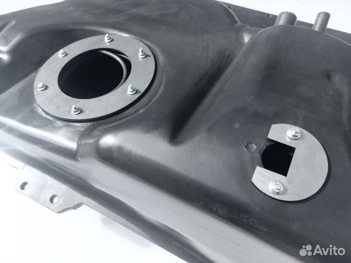 Топливный бак Chevrolet Lanos/Ланос