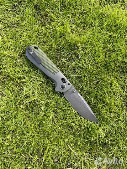Нож складной 