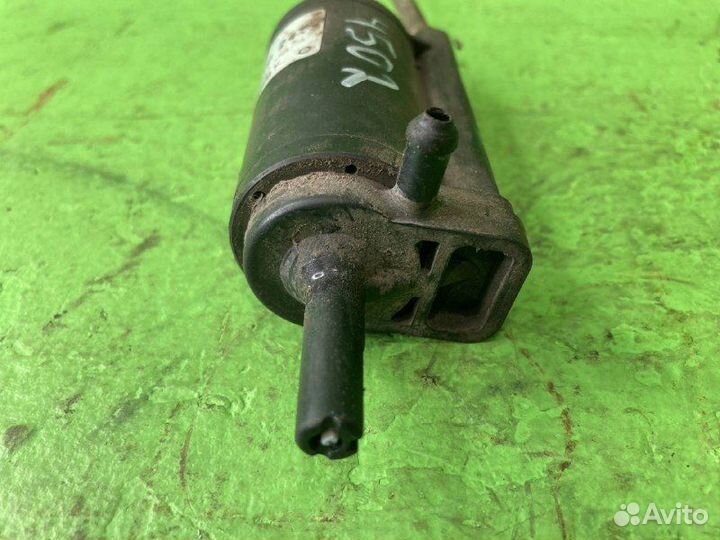 Насос омывателя MAN TGA