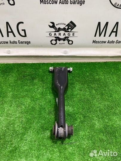Рычаг подвески задний левый Land Rover Range Rover