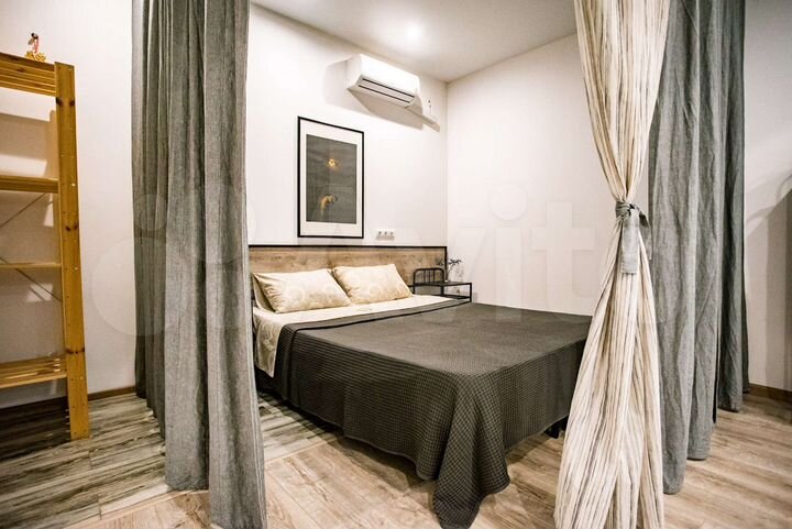 Дом 56 м² на участке 3 сот.