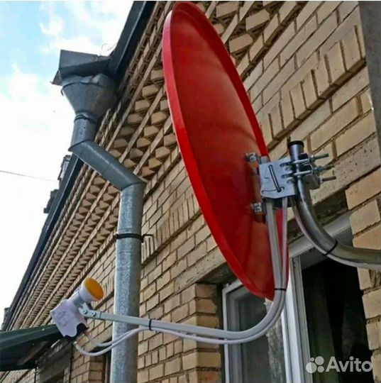 Интернет в частный дом